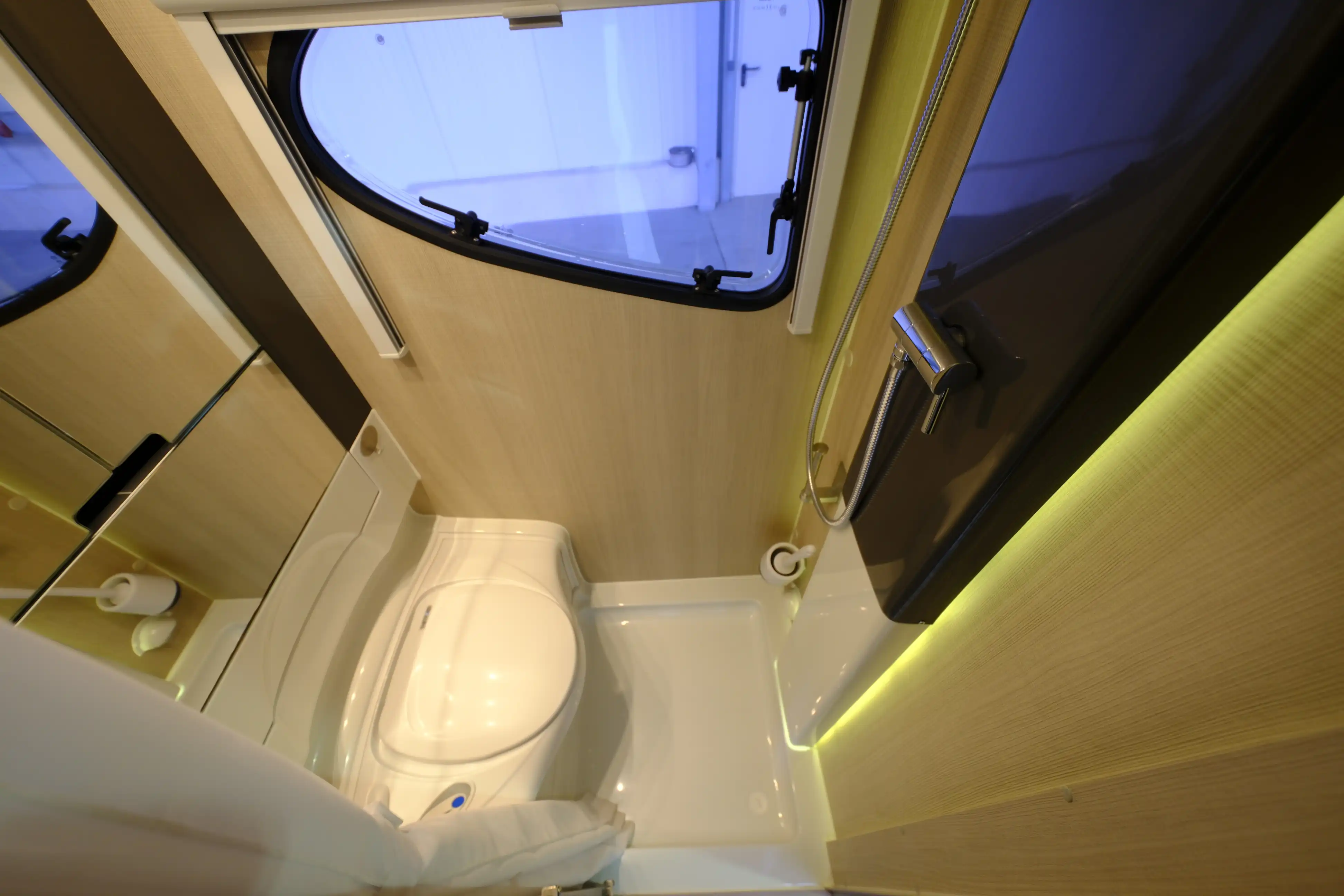 ADRIA Action 361 LH - Ansicht 10